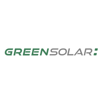 Green Solar Gutscheincode